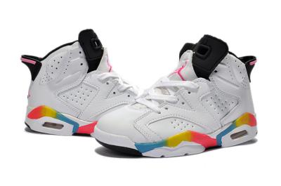 cheap air jordan 6 children's shoes cheap no. 712